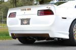 Pontiac Trans Am Edition by Hurst 2013 года